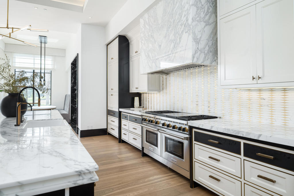 The Hideaway - Residential