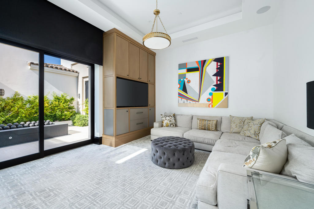 The Hideaway - Residential