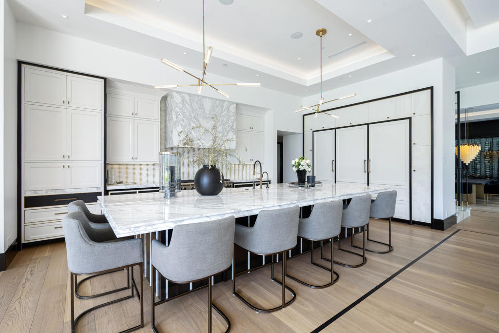 The Hideaway - Residential