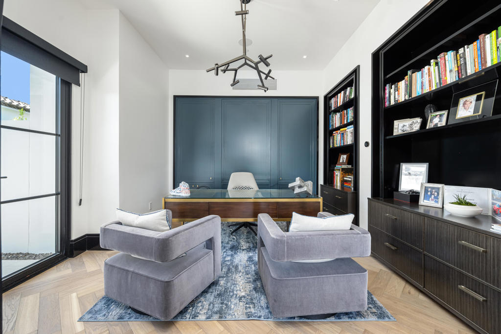 The Hideaway - Residential