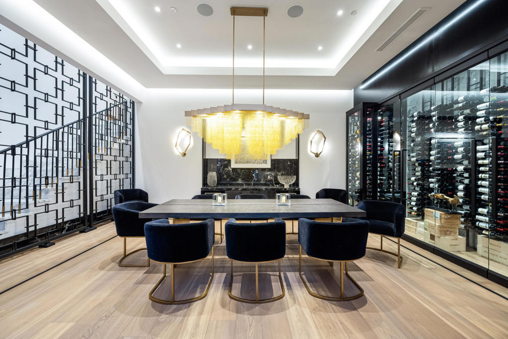 The Hideaway - Residential