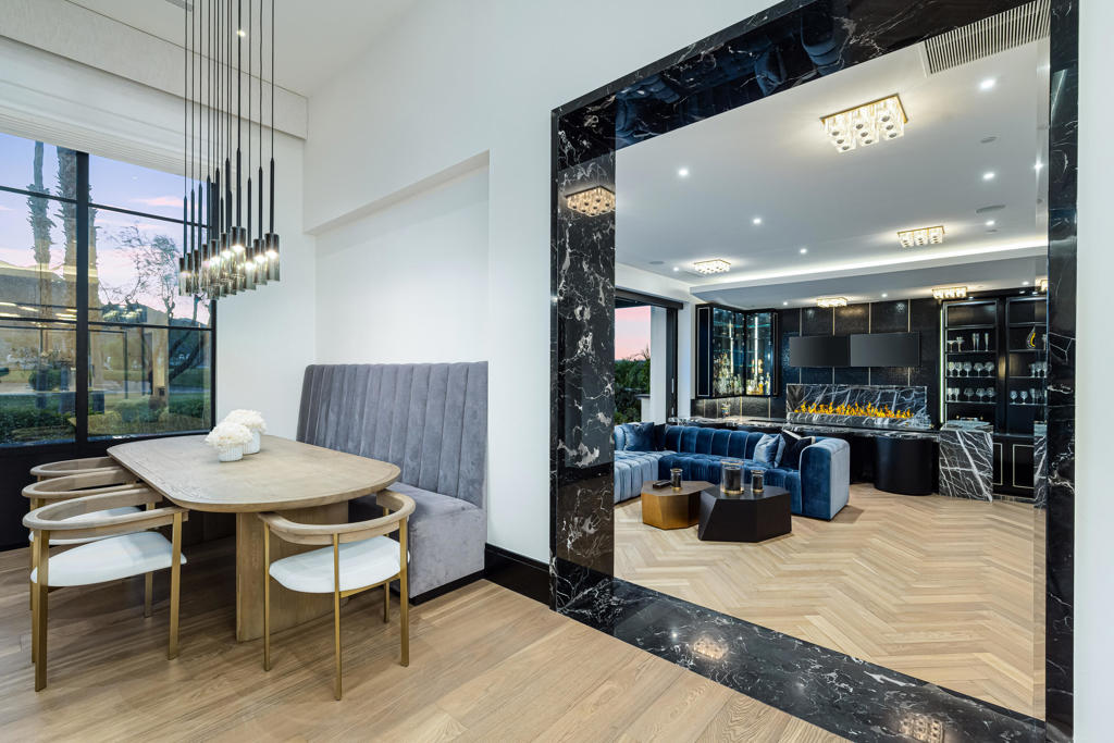 The Hideaway - Residential