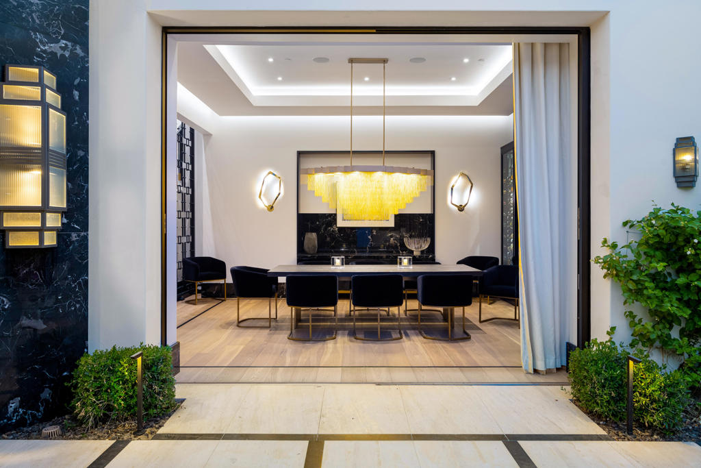 The Hideaway - Residential