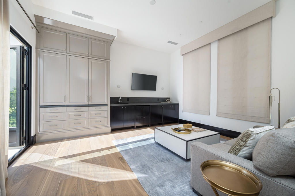 The Hideaway - Residential