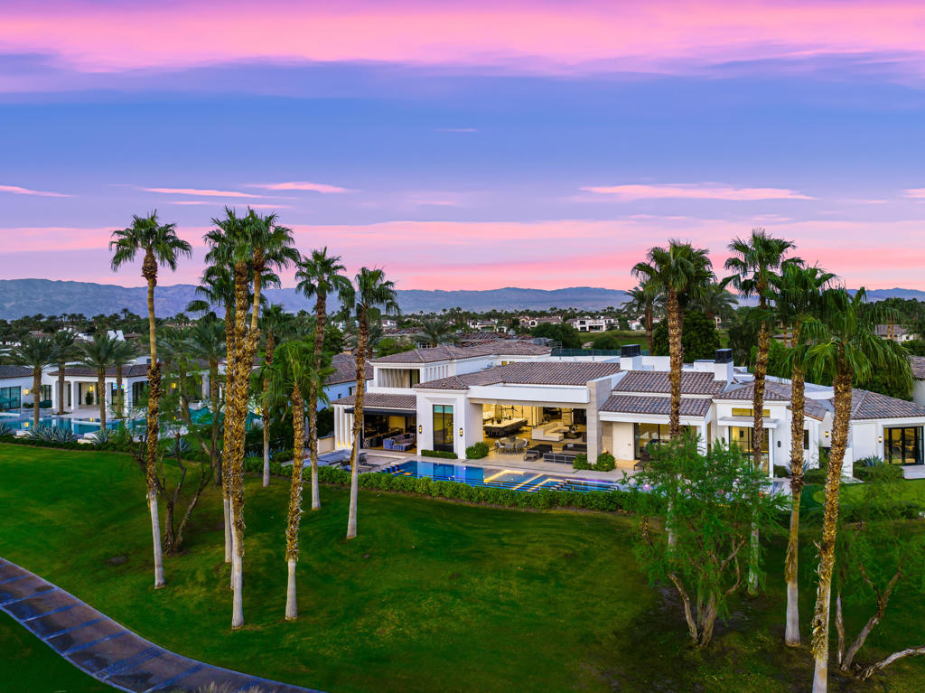 The Hideaway - Residential