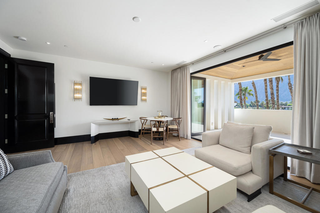 The Hideaway - Residential