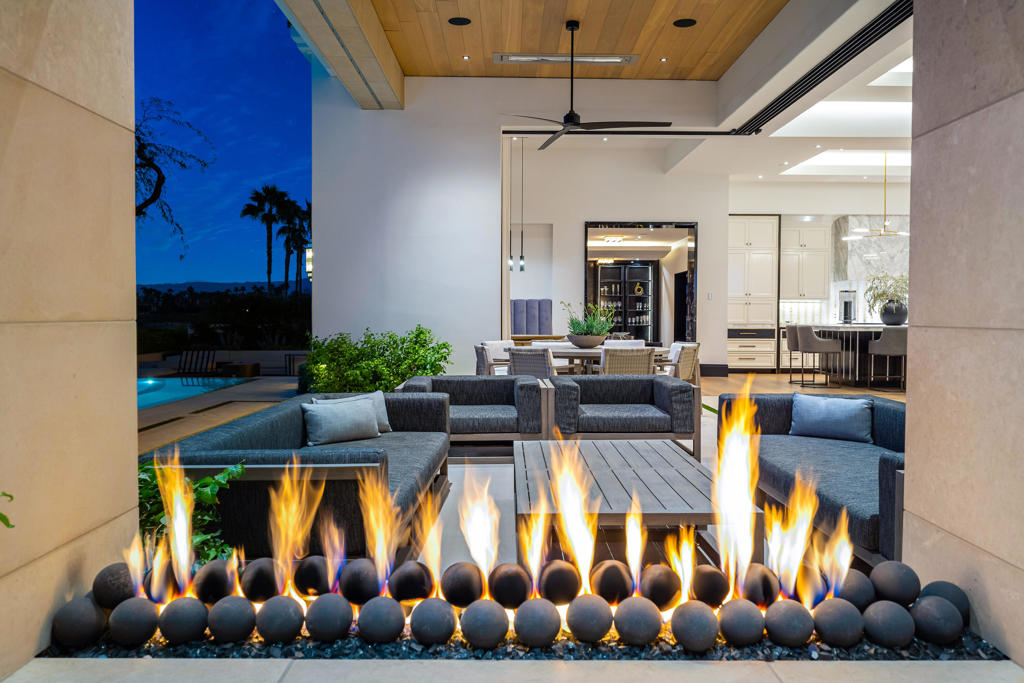 The Hideaway - Residential