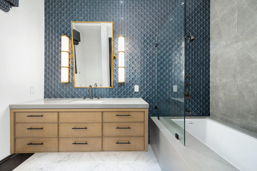 The Hideaway - Residential