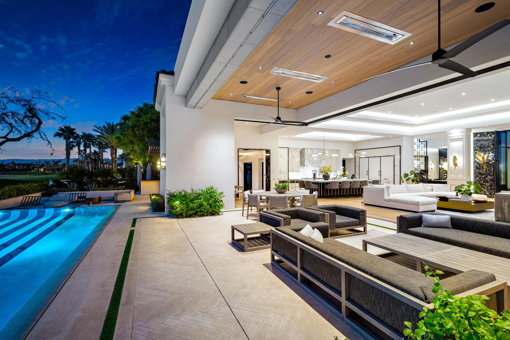 The Hideaway - Residential