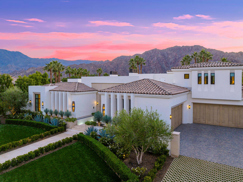 The Hideaway - Residential