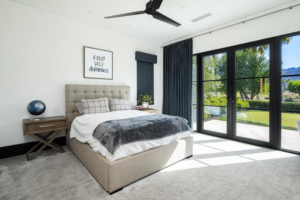 The Hideaway - Residential