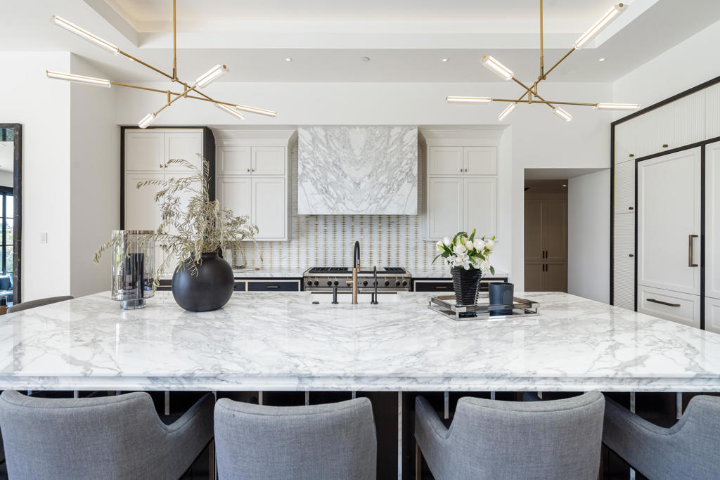 The Hideaway - Residential