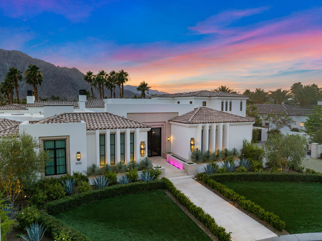 The Hideaway - Residential