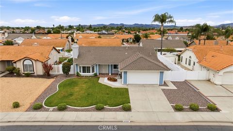 Photo of 27359 Pinckney WAY, Menifee, CA 92586 (MLS # SW26113525)