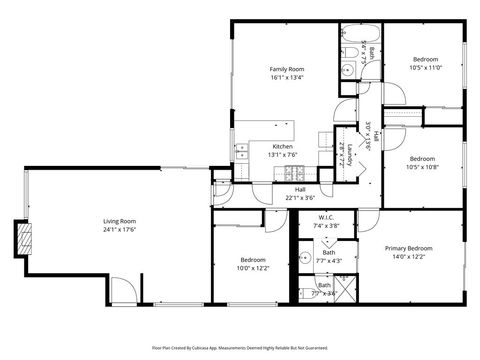 Tiny photo for 88 Los Verdes Dr, San Luis Obispo, CA 93401 (MLS # SC26071328)