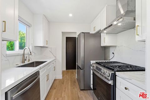 Photo of 1861 Midvale Avenue #3, Los Angeles, CA 90025 (MLS # 26654271)