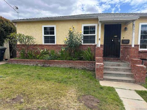 Photo of La Mesa, CA 91942 (MLS # 260011176SD)