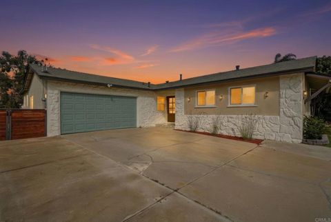 Photo of 8034 skyline dr Dr, San Diego, CA 92114 (MLS # PTP2601364)