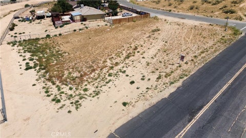 Photo of 0 Barranca Way, Victorville, CA 92394 (MLS # CV26113130)