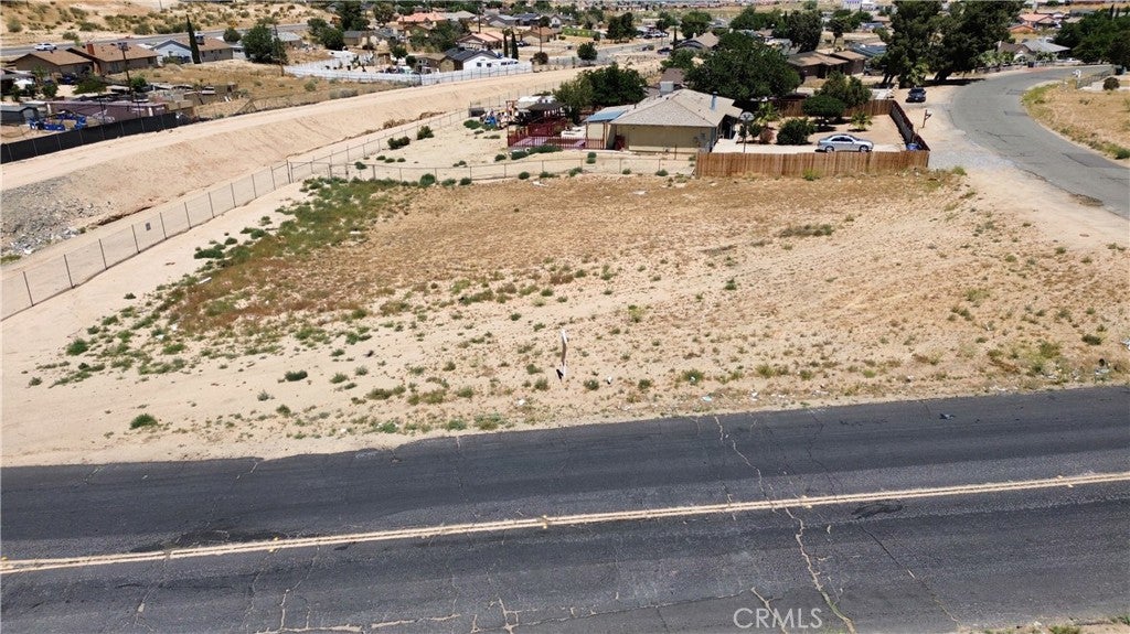 0 Barranca Way
