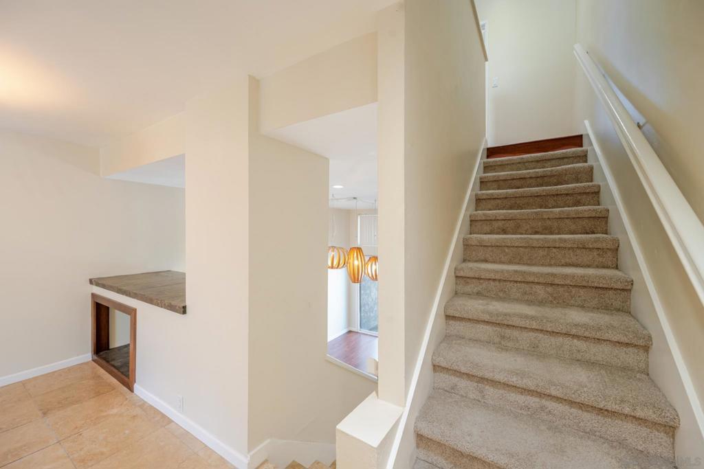 La Jolla - Residential Lease