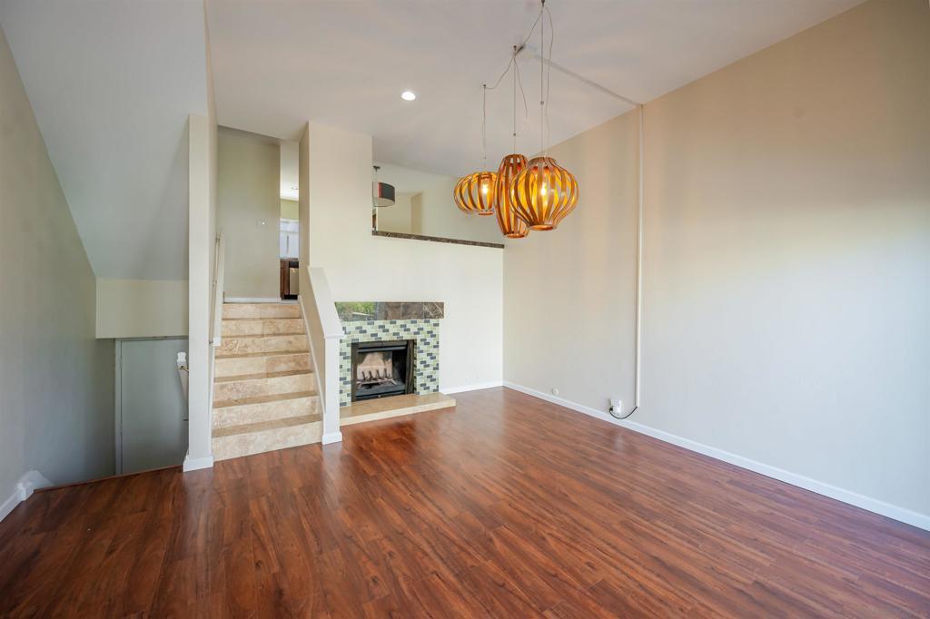 La Jolla - Residential Lease