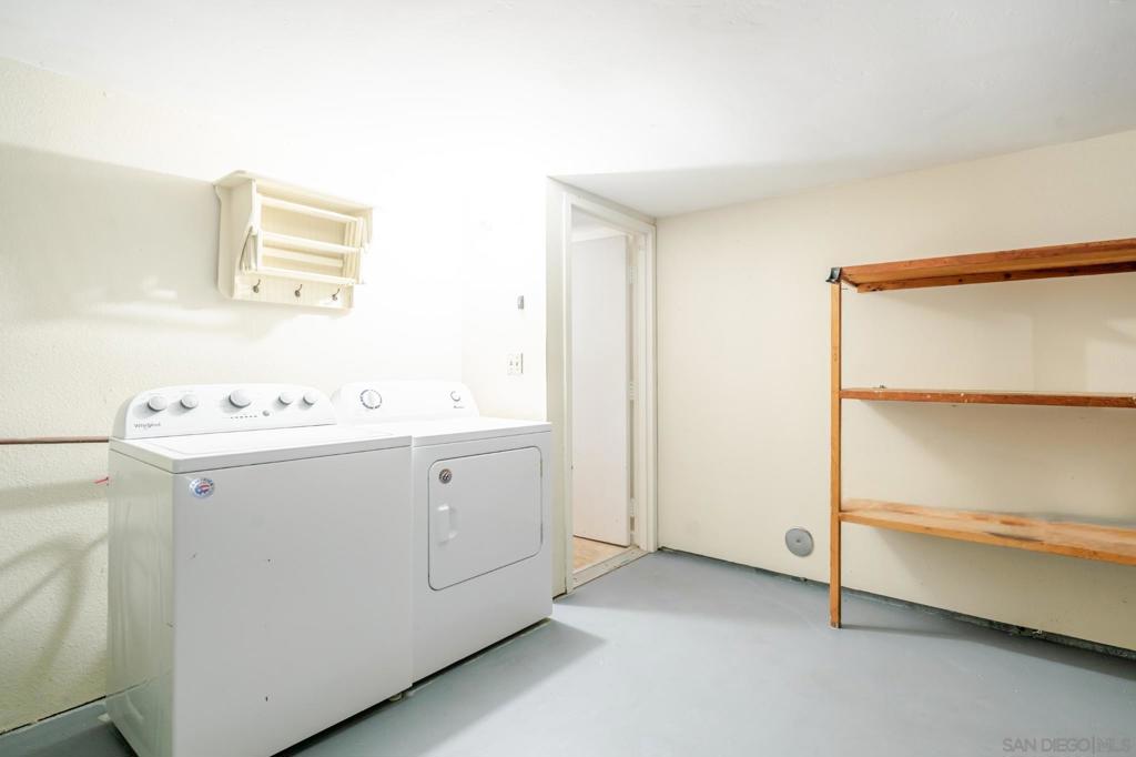 La Jolla - Residential Lease