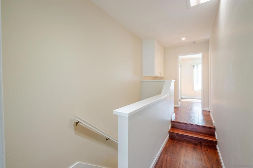 La Jolla - Residential Lease