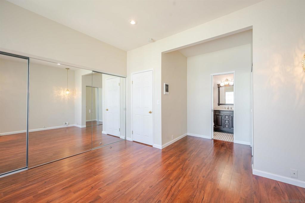 La Jolla - Residential Lease