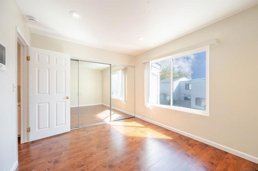 La Jolla - Residential Lease