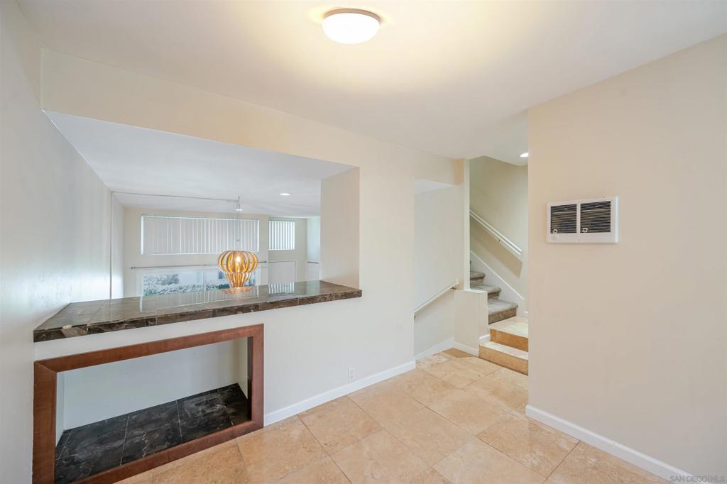 La Jolla - Residential Lease