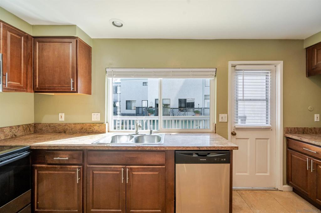 La Jolla - Residential Lease