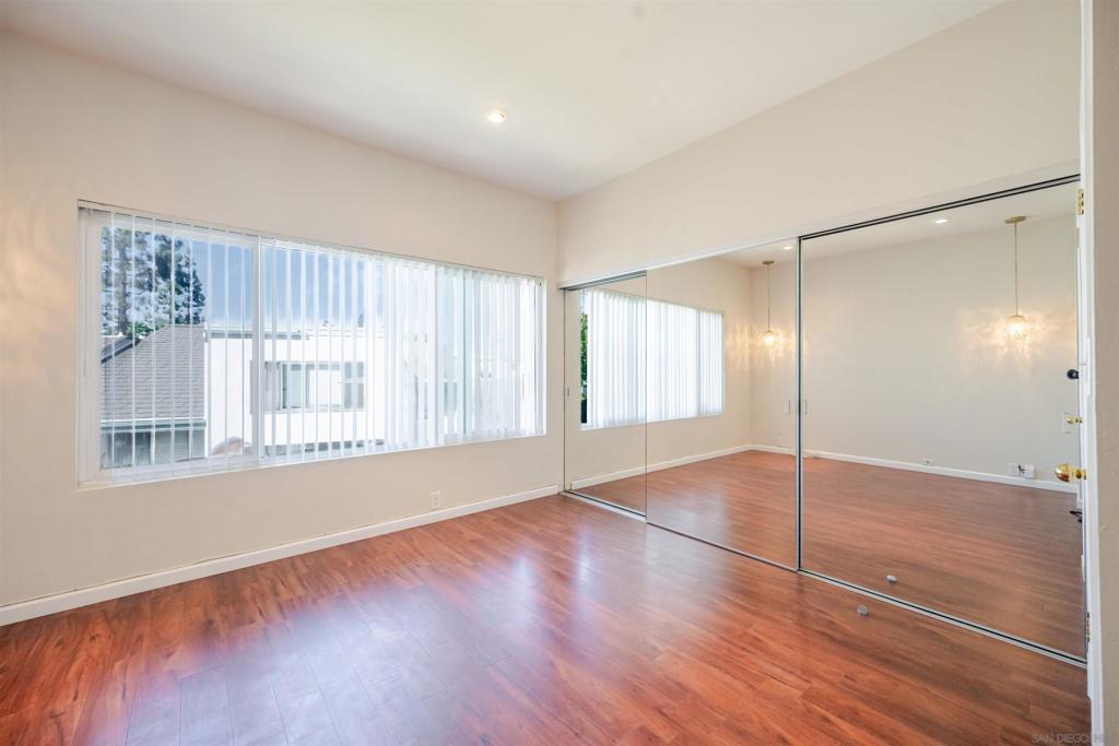 La Jolla - Residential Lease