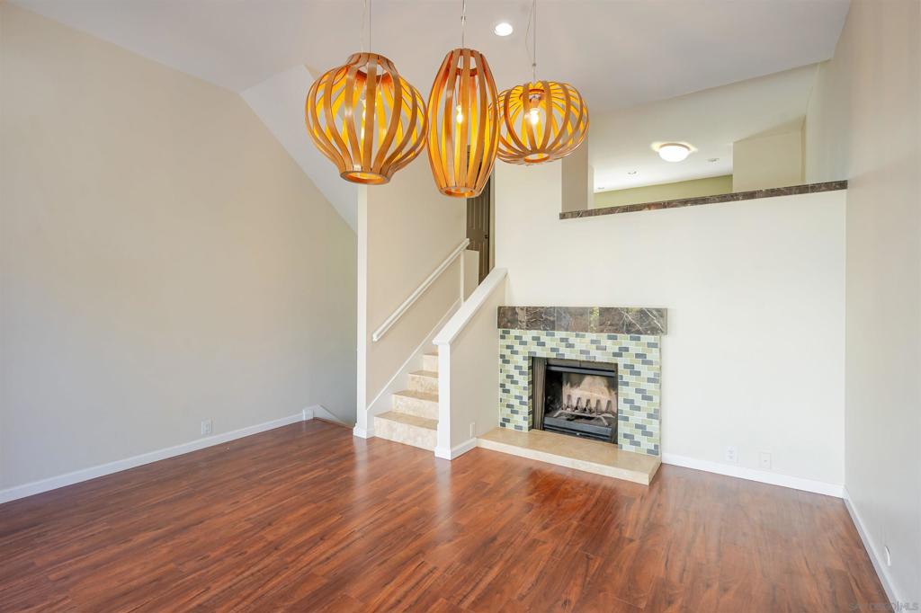 La Jolla - Residential Lease