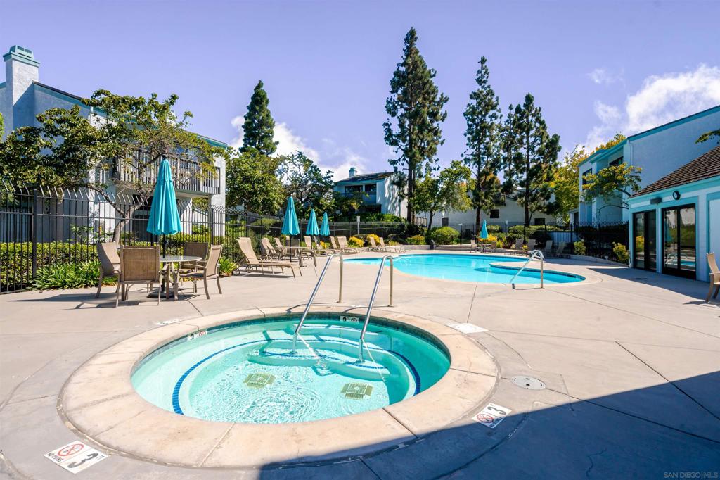 La Jolla - Residential Lease