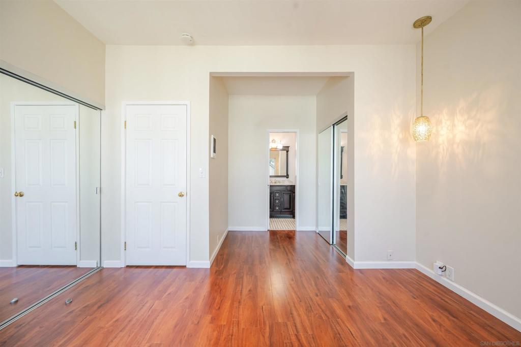 La Jolla - Residential Lease