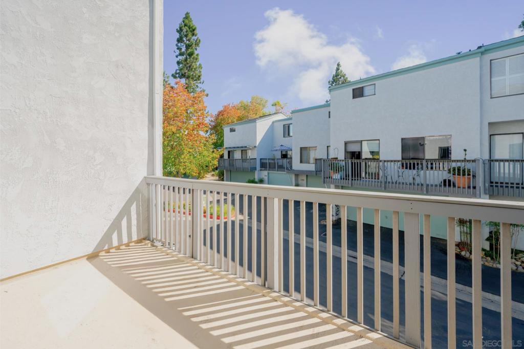 La Jolla - Residential Lease