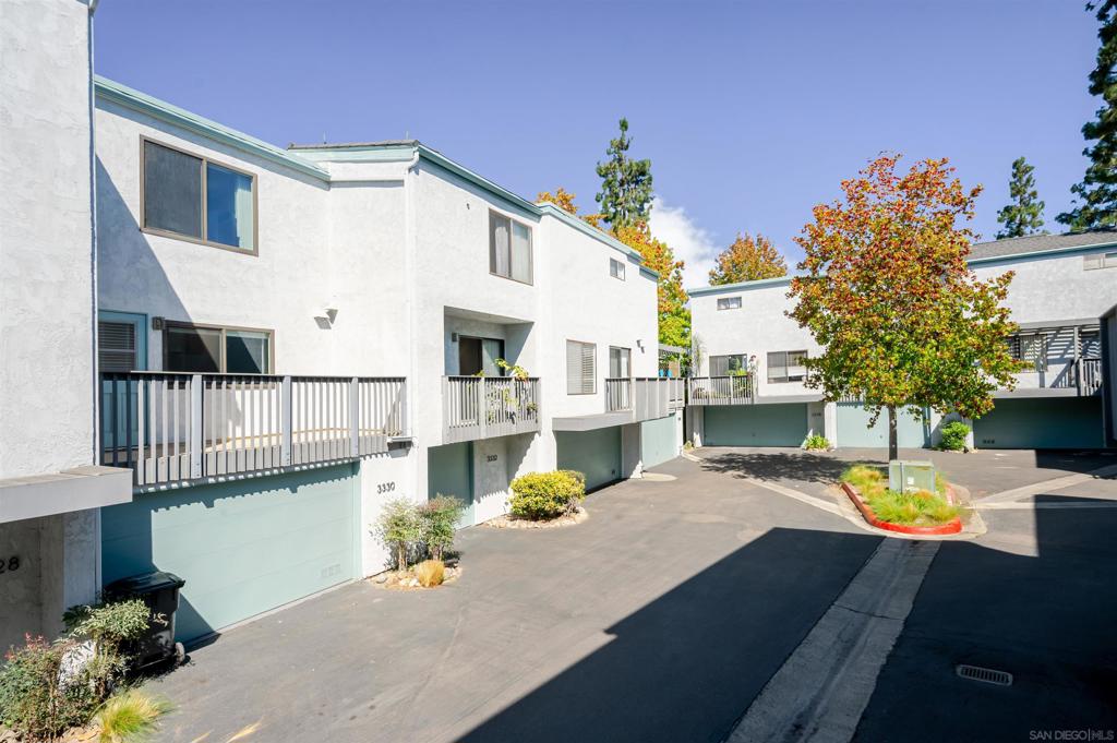 La Jolla - Residential Lease