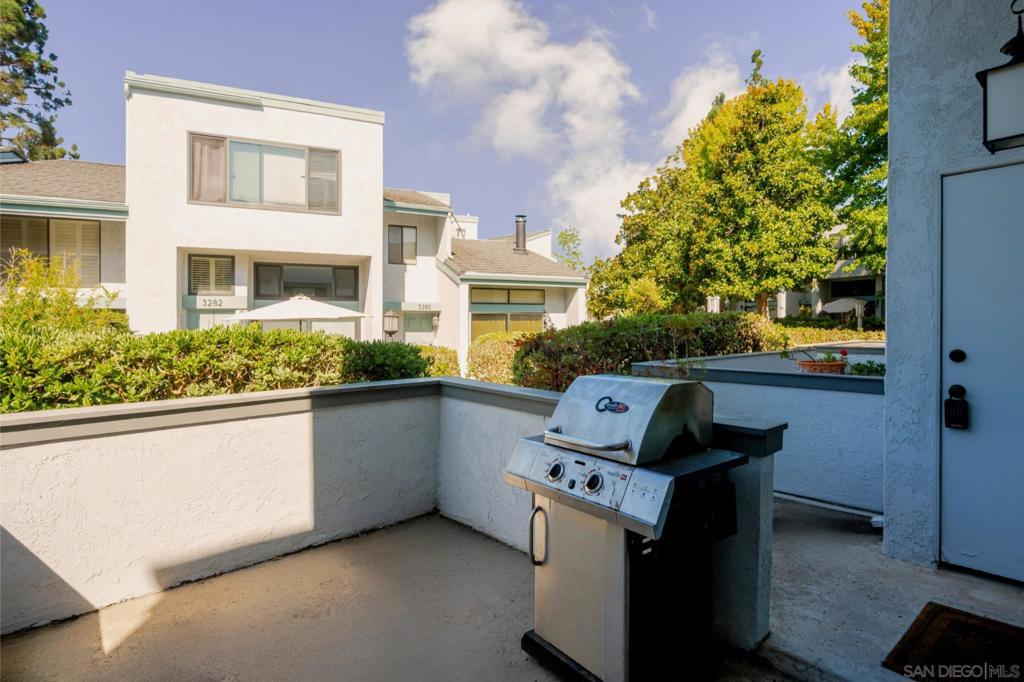 La Jolla - Residential Lease