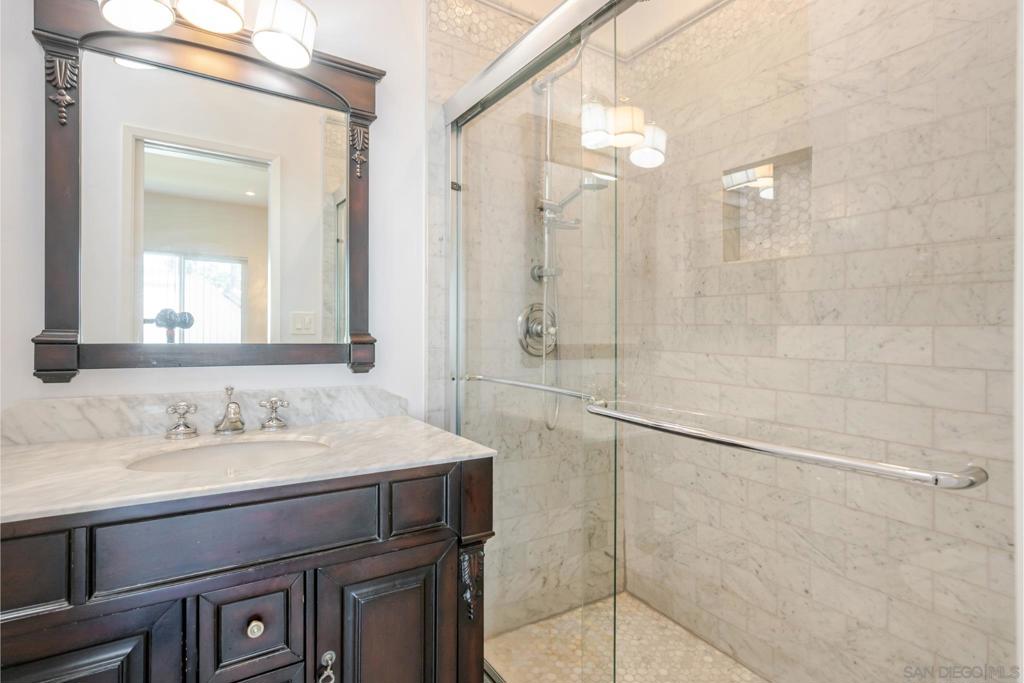 La Jolla - Residential Lease
