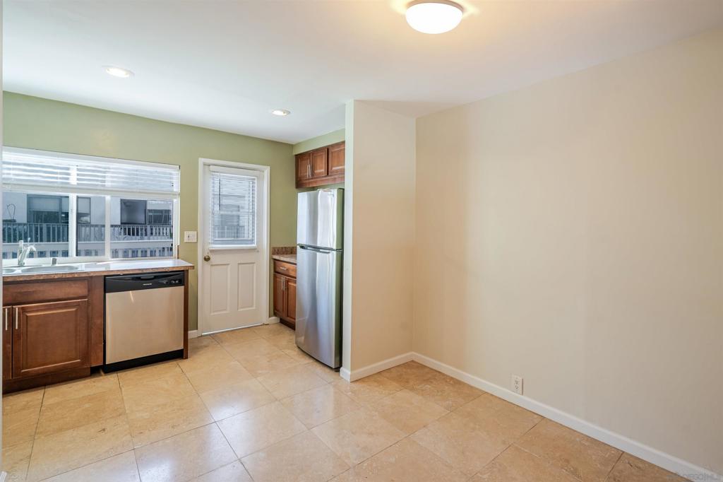 La Jolla - Residential Lease