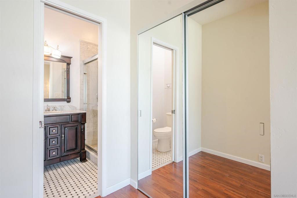 La Jolla - Residential Lease