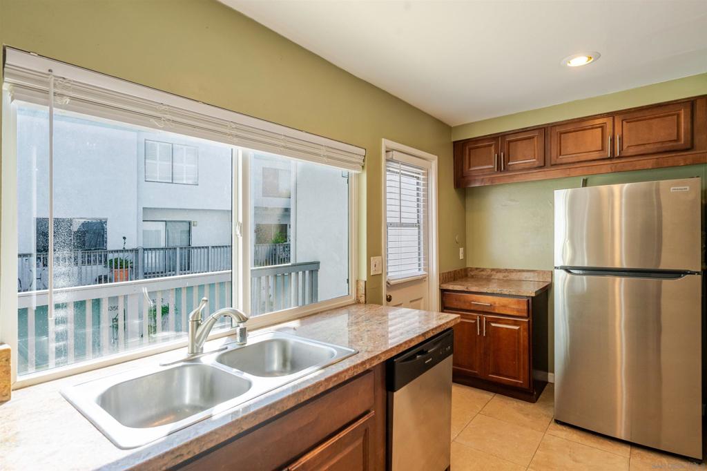 La Jolla - Residential Lease