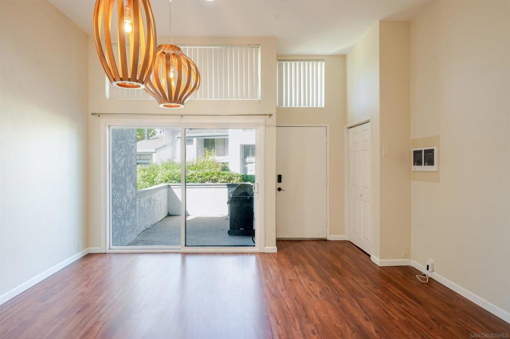 La Jolla - Residential Lease
