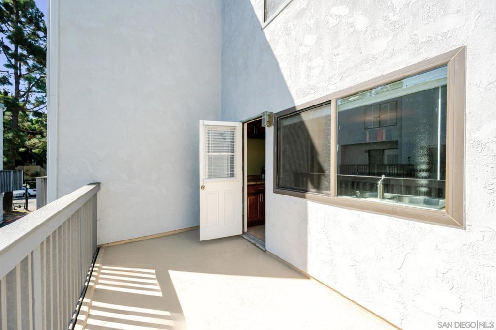 La Jolla - Residential Lease