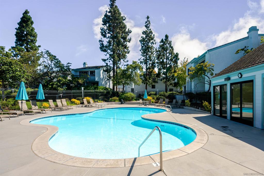 La Jolla - Residential Lease