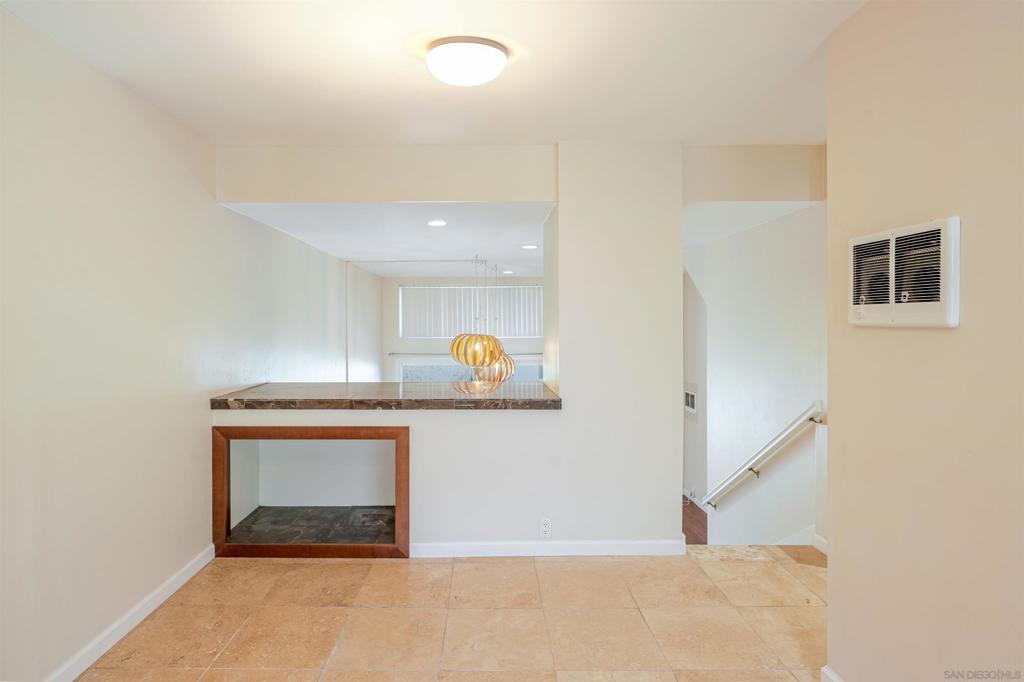 La Jolla - Residential Lease