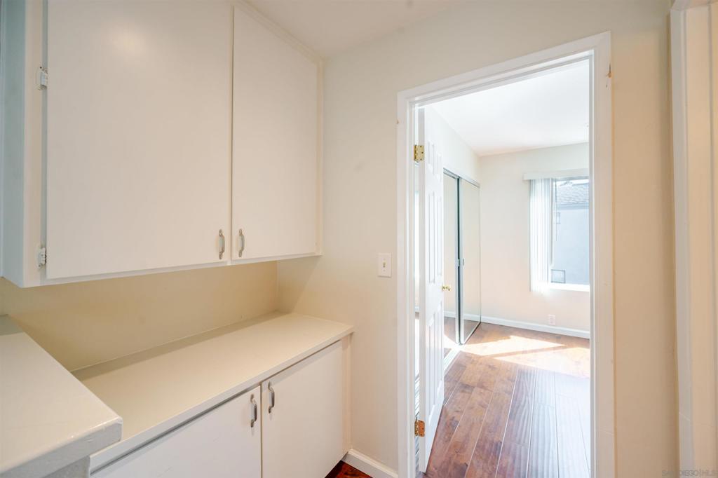 La Jolla - Residential Lease