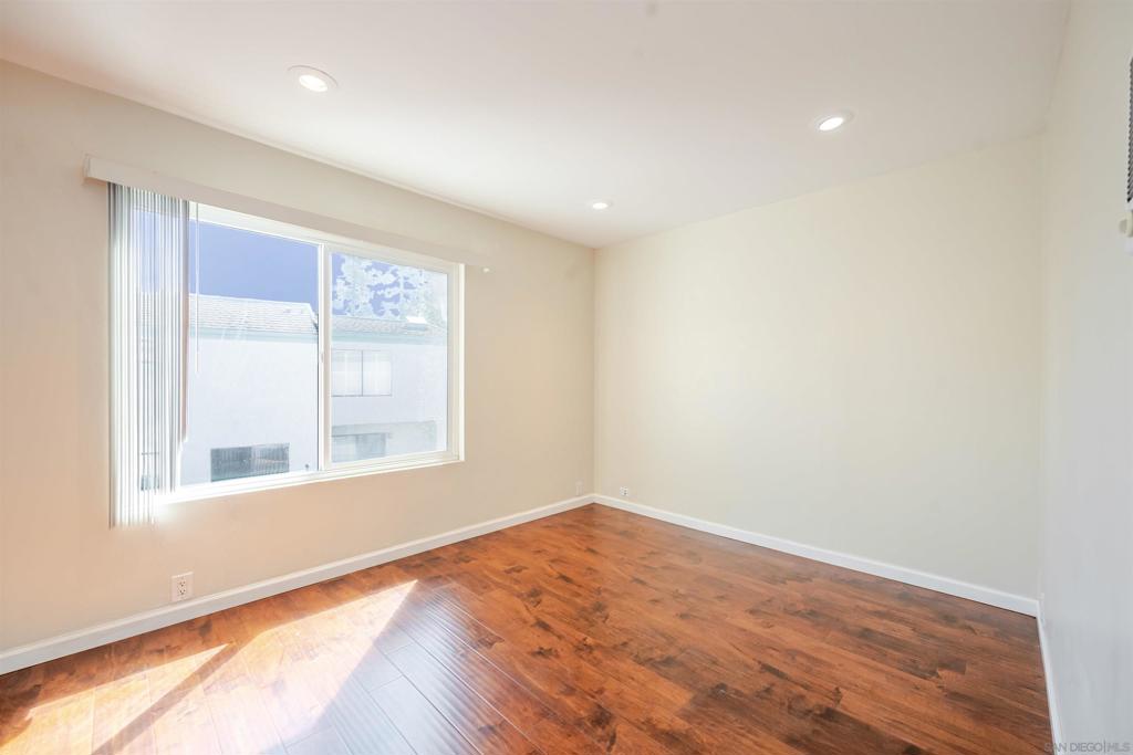 La Jolla - Residential Lease