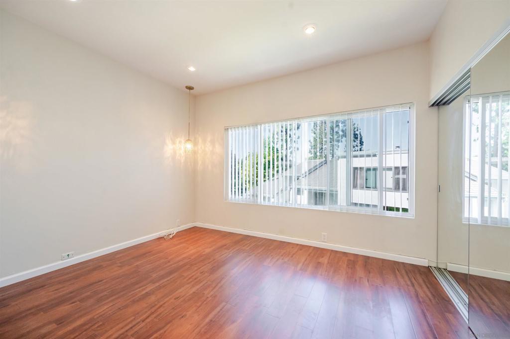 La Jolla - Residential Lease